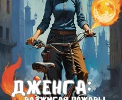 Читайте популярную книгу Дженга: разжигая пожары прямо сейчас на нашем сайте dveripetli.ru. Скачать книгу Дженга: разжигая пожары автора Ксения Корнилова в формате FB2, TXT, PDF, EPUB бесплатно без регистрации.. Смотреть фото Читайте популярную книгу Дженга: разжигая пожары прямо сейчас на нашем сайте dveripetli.ru. Скачать книгу Дженга: разжигая пожары автора Ксения Корнилова в формате FB2, TXT, PDF, EPUB бесплатно без регистрации.. Смотреть картинку Читайте популярную книгу Дженга: разжигая пожары прямо сейчас на нашем сайте dveripetli.ru. Скачать книгу Дженга: разжигая пожары автора Ксения Корнилова в формате FB2, TXT, PDF, EPUB бесплатно без регистрации.. Картинка про Читайте популярную книгу Дженга: разжигая пожары прямо сейчас на нашем сайте dveripetli.ru. Скачать книгу Дженга: разжигая пожары автора Ксения Корнилова в формате FB2, TXT, PDF, EPUB бесплатно без регистрации.. Фото Читайте популярную книгу Дженга: разжигая пожары прямо сейчас на нашем сайте dveripetli.ru. Скачать книгу Дженга: разжигая пожары автора Ксения Корнилова в формате FB2, TXT, PDF, EPUB бесплатно без регистрации.