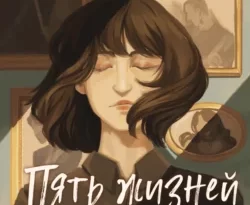 Читайте популярную книгу Пять жизней и одна смерть прямо сейчас на нашем сайте dveripetli.ru. Скачать книгу Пять жизней и одна смерть автора Амалия Лик в формате FB2, TXT, PDF, EPUB бесплатно без регистрации.. Смотреть фото Читайте популярную книгу Пять жизней и одна смерть прямо сейчас на нашем сайте dveripetli.ru. Скачать книгу Пять жизней и одна смерть автора Амалия Лик в формате FB2, TXT, PDF, EPUB бесплатно без регистрации.. Смотреть картинку Читайте популярную книгу Пять жизней и одна смерть прямо сейчас на нашем сайте dveripetli.ru. Скачать книгу Пять жизней и одна смерть автора Амалия Лик в формате FB2, TXT, PDF, EPUB бесплатно без регистрации.. Картинка про Читайте популярную книгу Пять жизней и одна смерть прямо сейчас на нашем сайте dveripetli.ru. Скачать книгу Пять жизней и одна смерть автора Амалия Лик в формате FB2, TXT, PDF, EPUB бесплатно без регистрации.. Фото Читайте популярную книгу Пять жизней и одна смерть прямо сейчас на нашем сайте dveripetli.ru. Скачать книгу Пять жизней и одна смерть автора Амалия Лик в формате FB2, TXT, PDF, EPUB бесплатно без регистрации.